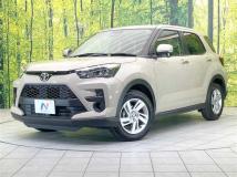 2026 Toyota Raize