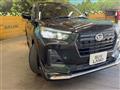 2022 Daihatsu Rocky