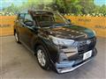 2022 Daihatsu Rocky