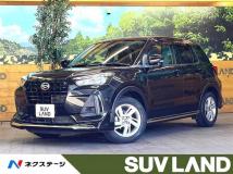2022 Daihatsu Rocky
