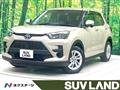 2022 Toyota Raize