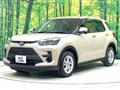 2022 Toyota Raize