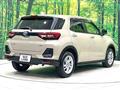 2022 Toyota Raize