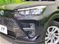 2022 Toyota Raize