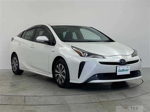 2019 Toyota Prius