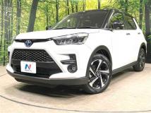 2026 Toyota Raize