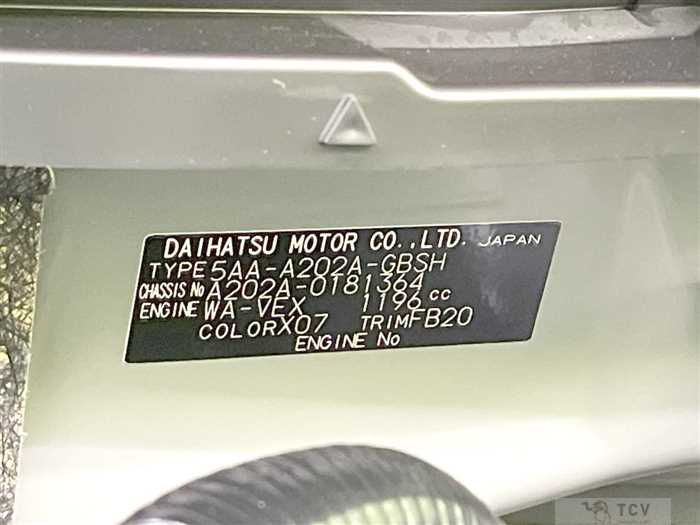 2026 Toyota Raize
