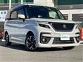 2021 Suzuki Solio