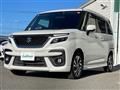 2021 Suzuki Solio