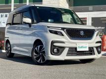 2021 Suzuki Solio