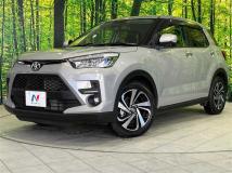 2025 Toyota Raize