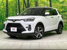 2025 Toyota Raize