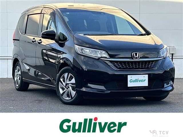 2021 Honda Freed
