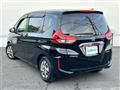 2021 Honda Freed