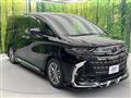2023 Toyota Alphard Hybrid