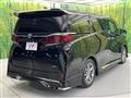 2023 Toyota Alphard Hybrid