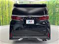 2023 Toyota Alphard Hybrid