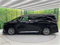 2023 Toyota Alphard Hybrid