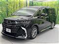 2023 Toyota Alphard Hybrid