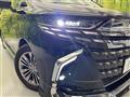 2023 Toyota Alphard Hybrid