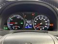 2015 Toyota Crown Hybrid