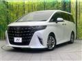 2024 Toyota Alphard Hybrid