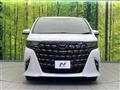 2024 Toyota Alphard Hybrid