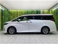 2024 Toyota Alphard Hybrid