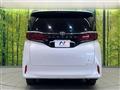 2024 Toyota Alphard Hybrid