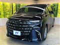2024 Toyota Alphard Hybrid