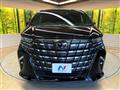 2024 Toyota Alphard Hybrid