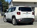 2021 Chrysler Renegade