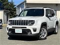 2021 Chrysler Renegade