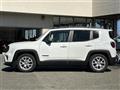 2021 Chrysler Renegade