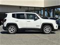 2021 Chrysler Renegade