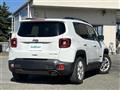 2021 Chrysler Renegade