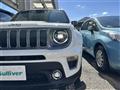 2021 Chrysler Renegade