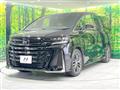 2024 Toyota Vellfire