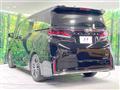 2024 Toyota Vellfire