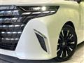 2026 Toyota Alphard Hybrid