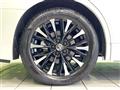 2026 Toyota Alphard Hybrid