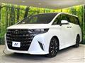 2026 Toyota Alphard Hybrid