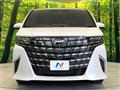 2026 Toyota Alphard Hybrid