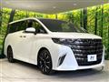 2026 Toyota Alphard Hybrid