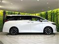 2026 Toyota Alphard Hybrid