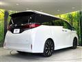 2026 Toyota Alphard Hybrid