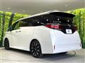 2026 Toyota Alphard Hybrid