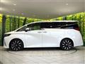 2026 Toyota Alphard Hybrid