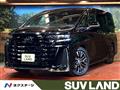 2024 Toyota Vellfire