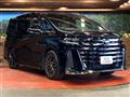 2024 Toyota Vellfire